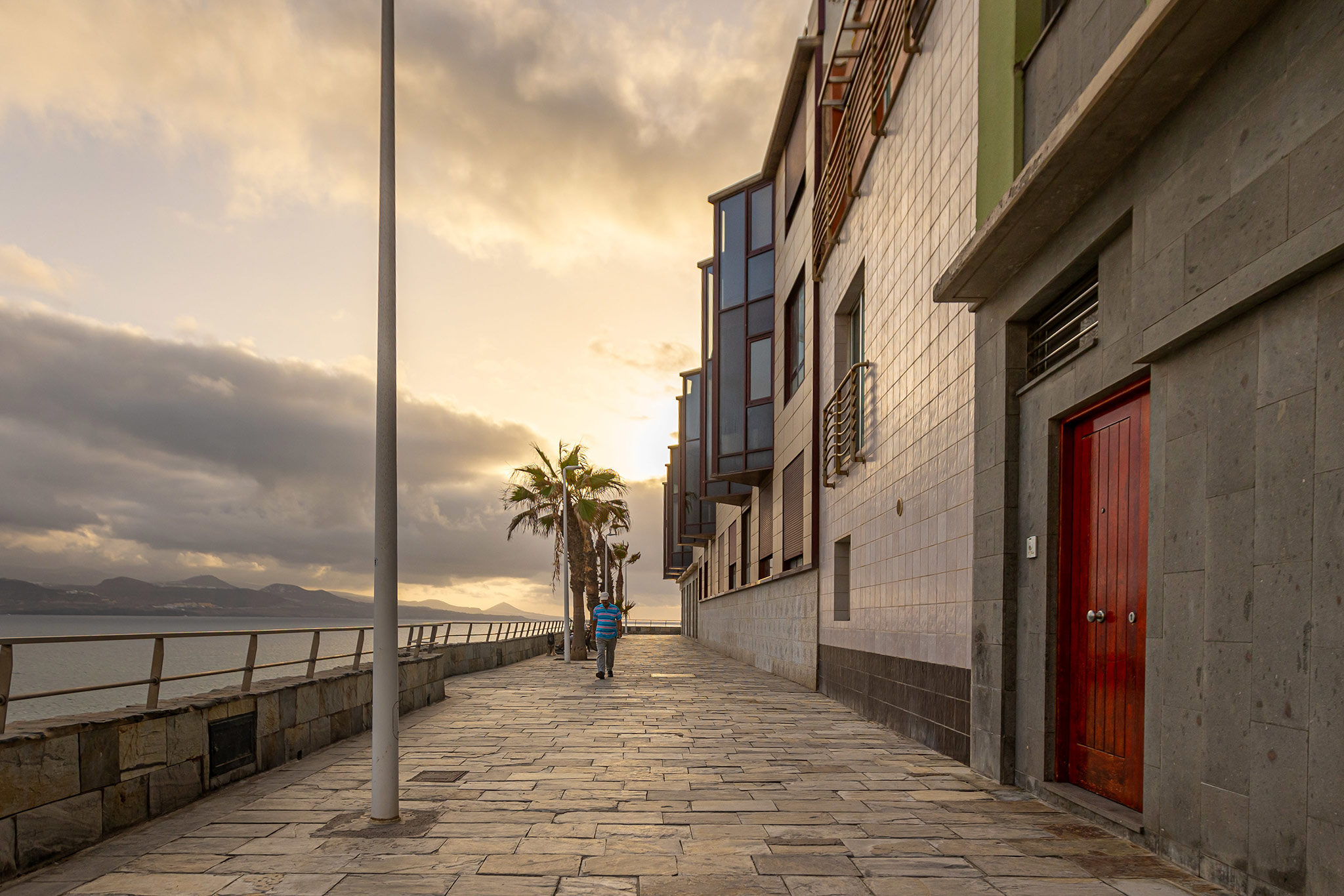 Las Palmas, Gran Canaria, Canary Islands
